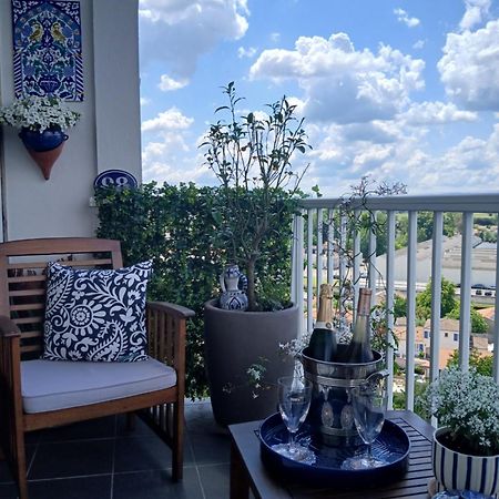 "Boheme Chic" Trama Direct Aeroport Et Bordeaux Centre Station Alfred De Vigny 4Mn De L'Appartement Parking Gratuit Мериньяк Экстерьер фото