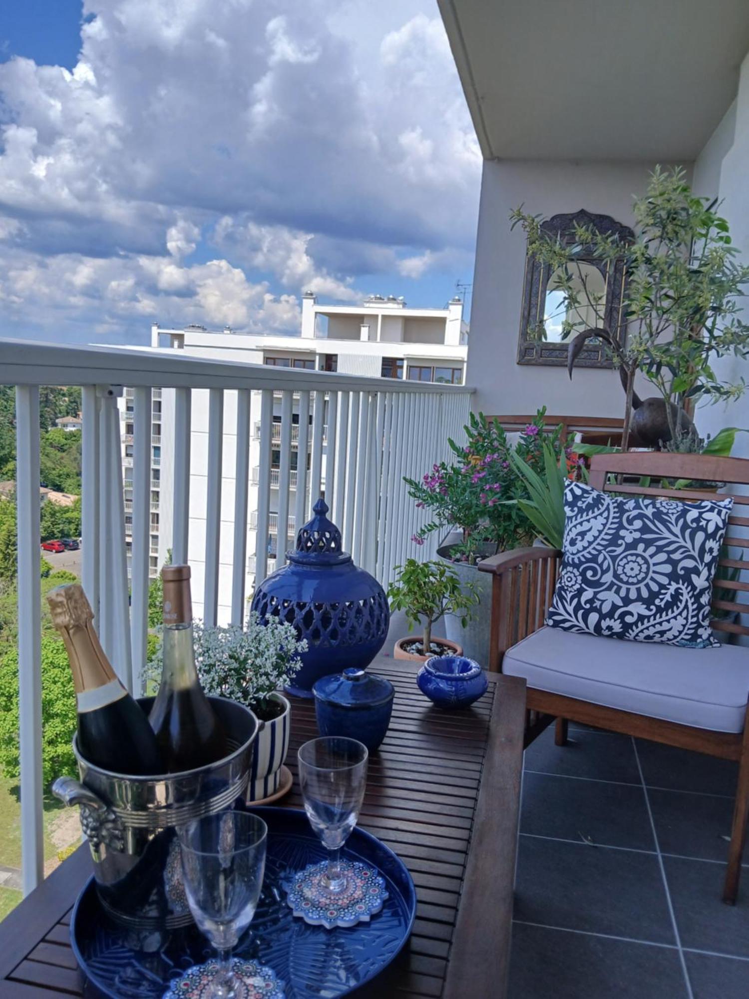 "Boheme Chic" Trama Direct Aeroport Et Bordeaux Centre Station Alfred De Vigny 4Mn De L'Appartement Parking Gratuit Мериньяк Экстерьер фото